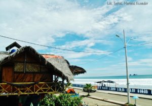 Malecón de Las Tunas