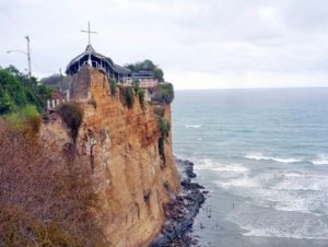 Santuario de Olon