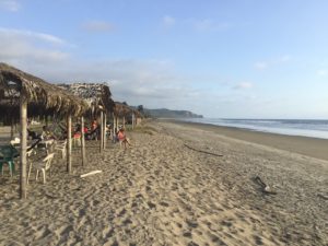 Playa de las Tunas