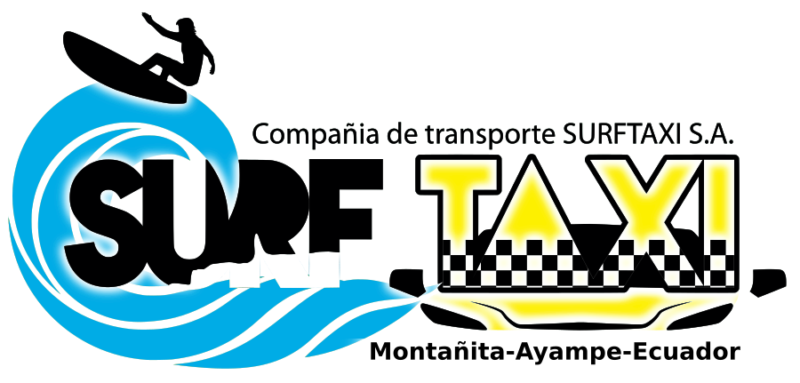 Taxis ejecutivos en Ayampe, Montañita, Olon, Las Tunas